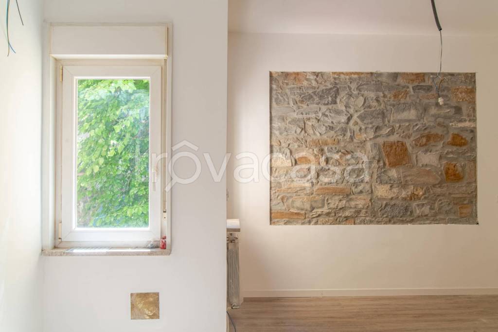 appartamento in vendita a Trieste