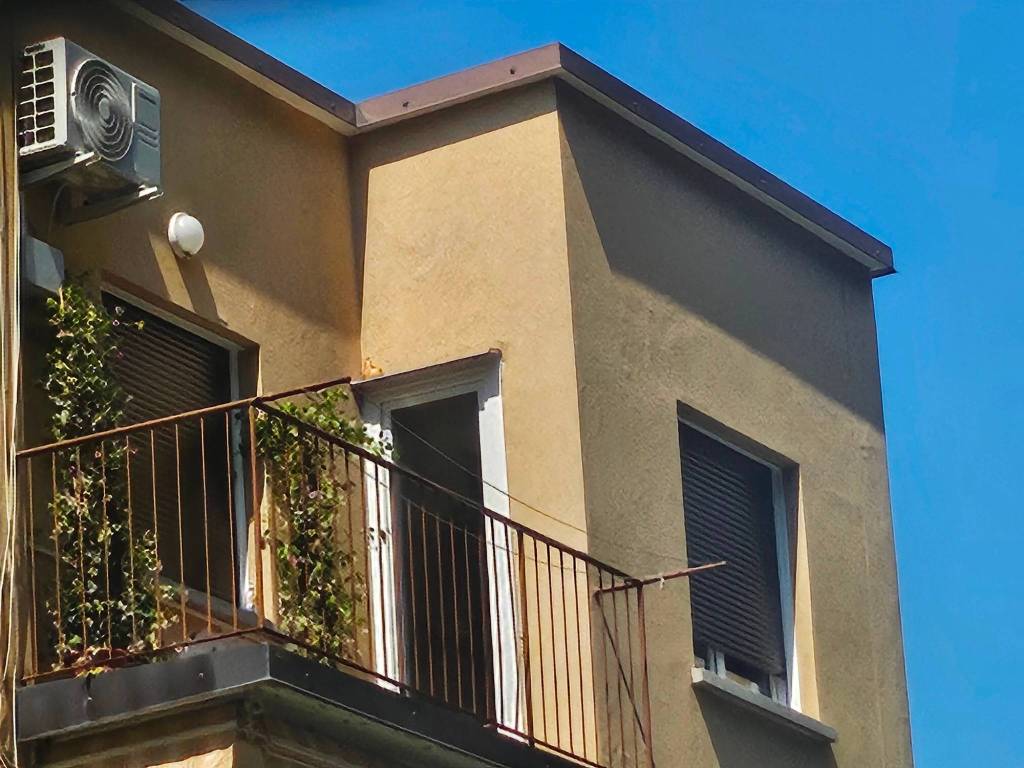 appartamento in vendita a Trieste in zona Scorcola