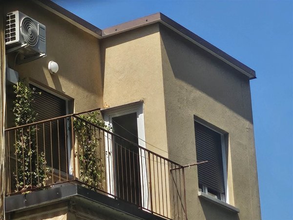 appartamento in vendita a Trieste in zona Scorcola