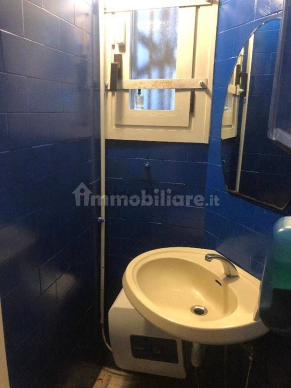 negozio in vendita a Trieste in zona Barriera vecchia