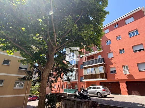 appartamento in vendita a Trieste in zona Valmaura