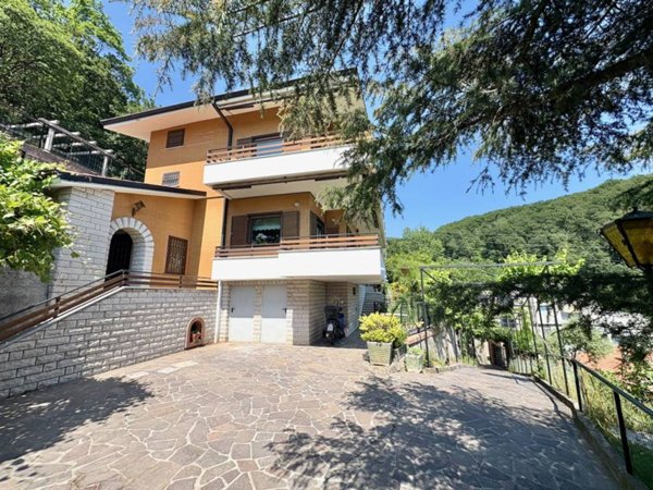 appartamento in vendita a Trieste in zona Gretta