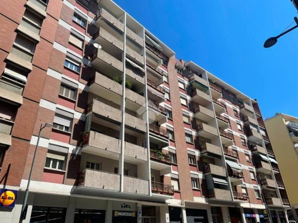 appartamento in vendita a Trieste in zona Scorcola