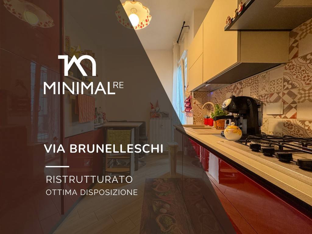 appartamento in vendita a Trieste in zona Guardiella