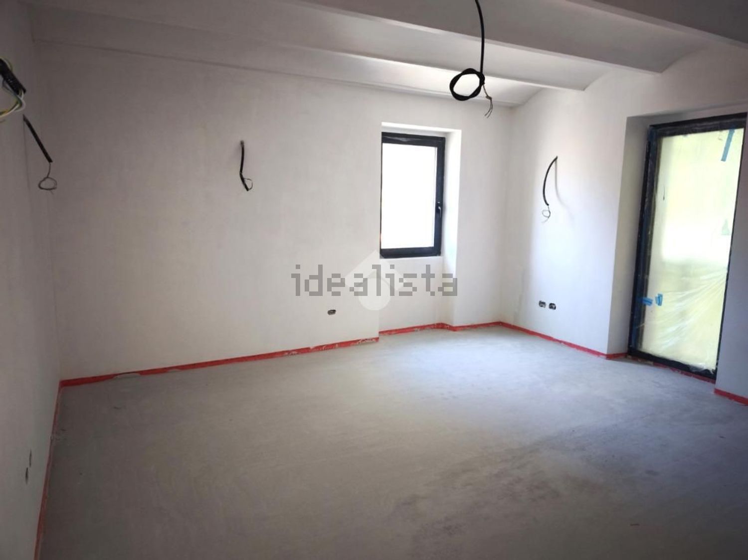 appartamento in vendita a Trieste in zona Rozzol