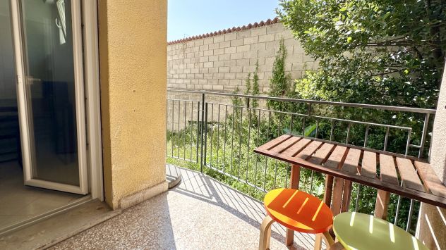 appartamento in vendita a Trieste in zona Valmaura