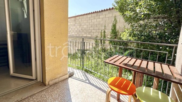 appartamento in vendita a Trieste in zona Valmaura