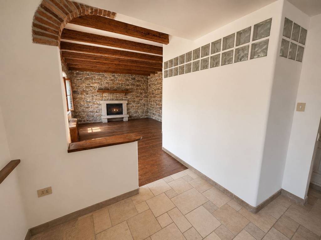 appartamento in vendita a Trieste in zona Cologna