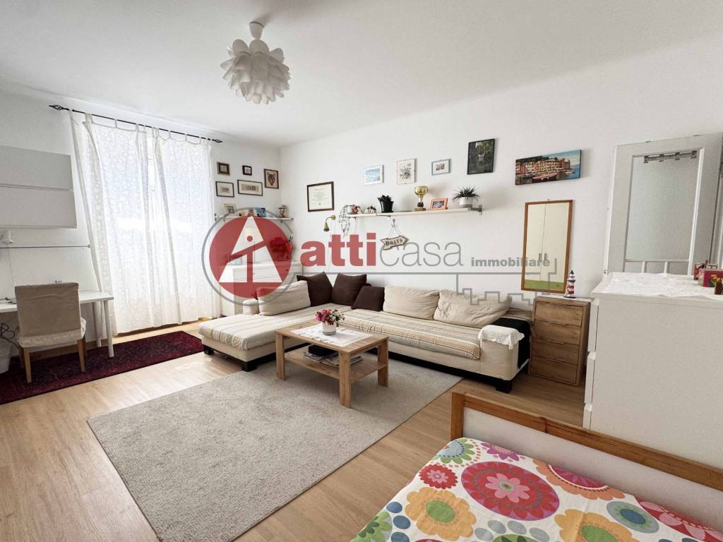 appartamento in vendita a Trieste