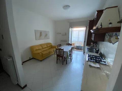 appartamento in vendita a Trieste in zona San Giacomo