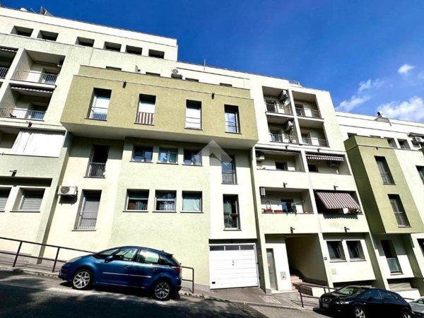 appartamento in vendita a Trieste