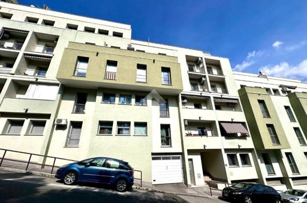 appartamento in vendita a Trieste