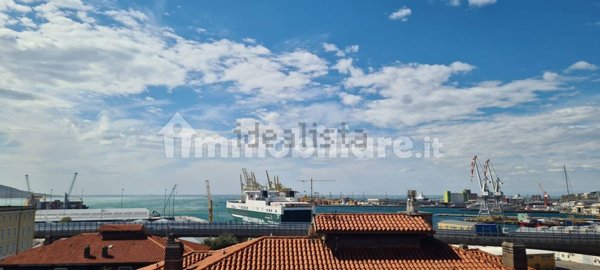 appartamento in vendita a Trieste in zona Chiarbola