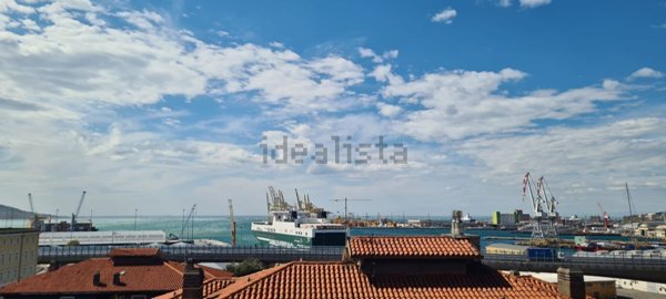 appartamento in vendita a Trieste in zona Chiarbola
