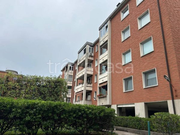 appartamento in vendita a Trieste in zona Valmaura