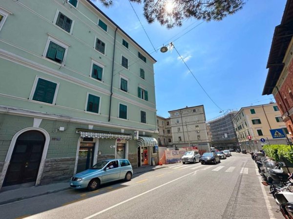 appartamento in vendita a Trieste in zona Chiarbola