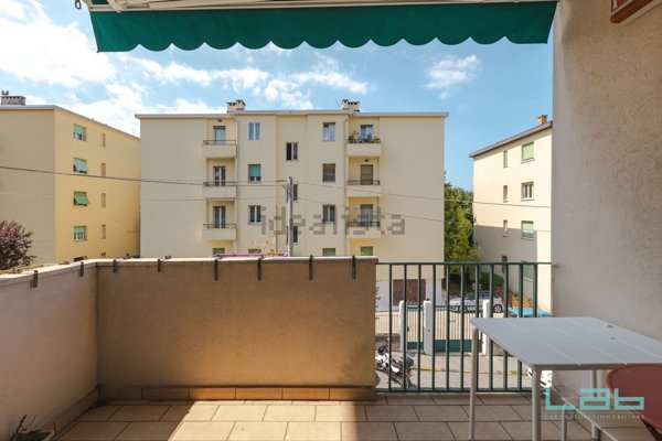 appartamento in vendita a Trieste in zona San Vito