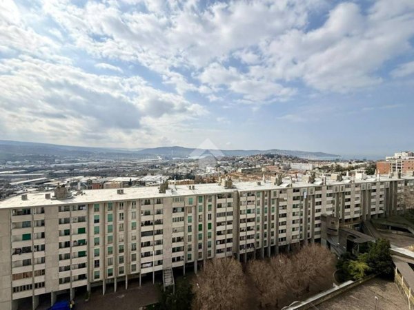 appartamento in vendita a Trieste