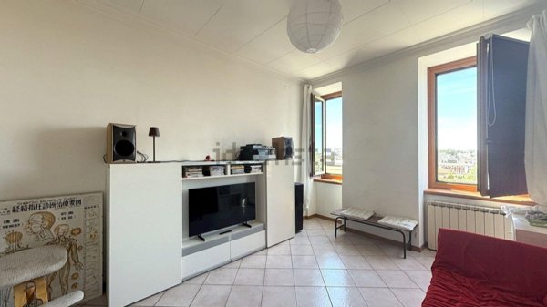 appartamento in vendita a Trieste in zona Rozzol