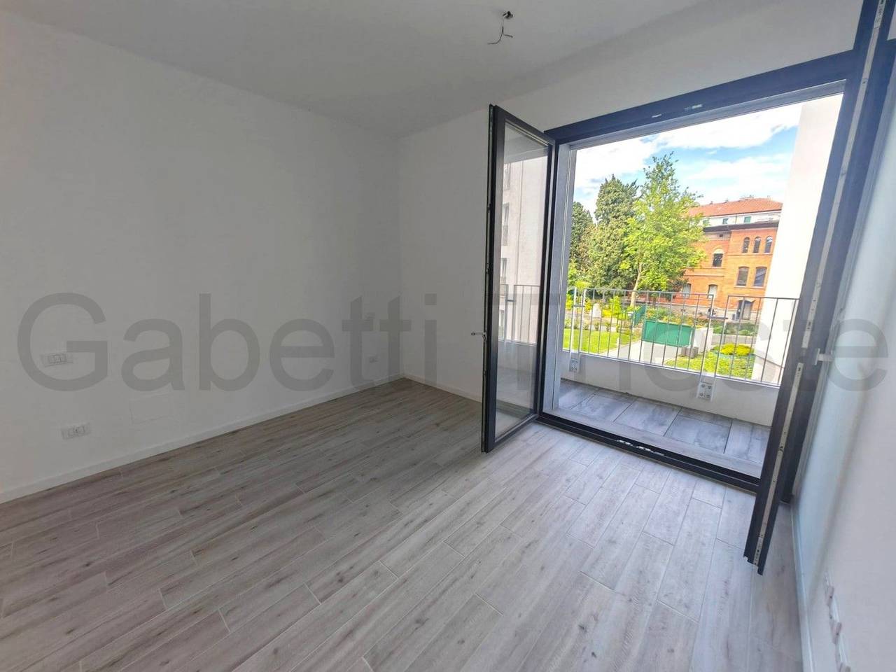 appartamento in vendita a Trieste in zona Chiarbola