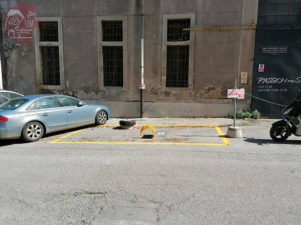 negozio in vendita a Trieste in zona San Vito