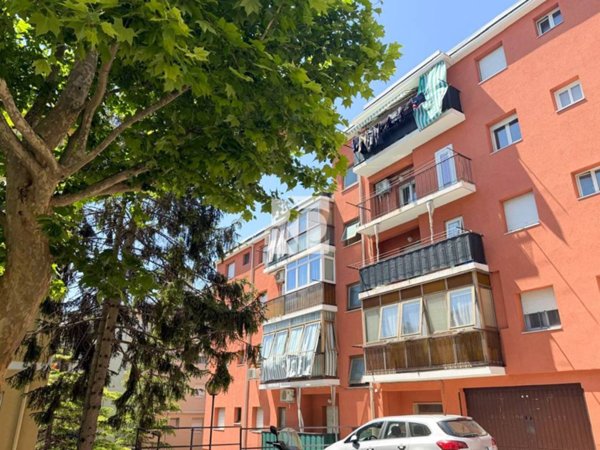 appartamento in vendita a Trieste in zona Valmaura