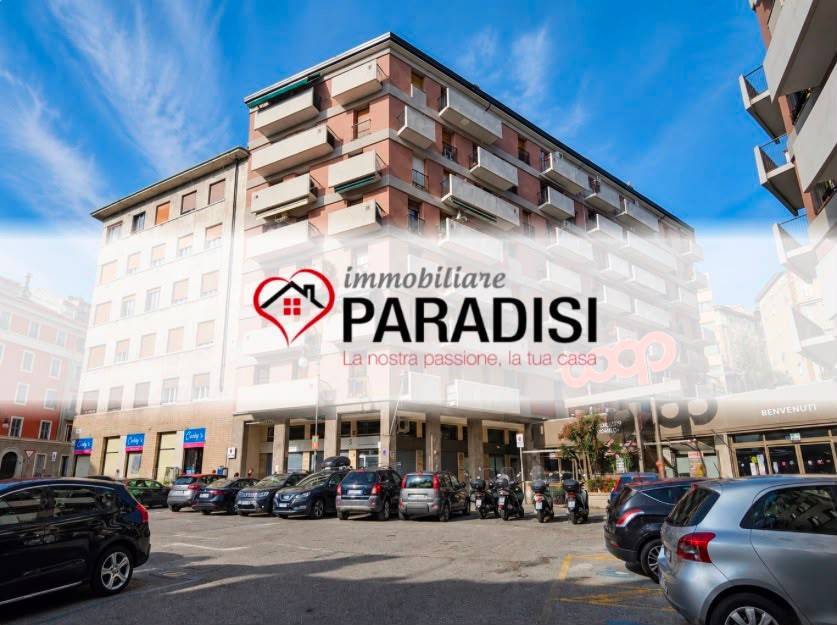 appartamento in vendita a Trieste in zona Roiano