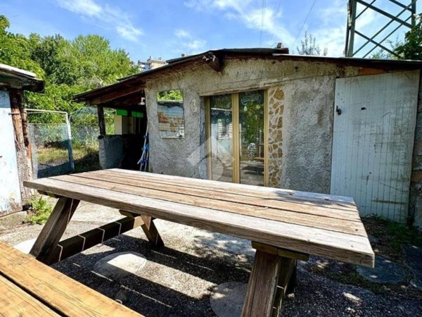 terreno agricolo in vendita a Trieste in zona Borgo San Sergio