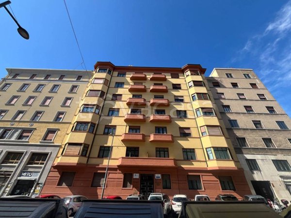 ufficio in vendita a Trieste in zona Borgo Teresiano