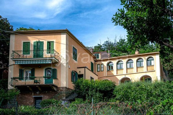 appartamento in vendita a Trieste in zona Barcola