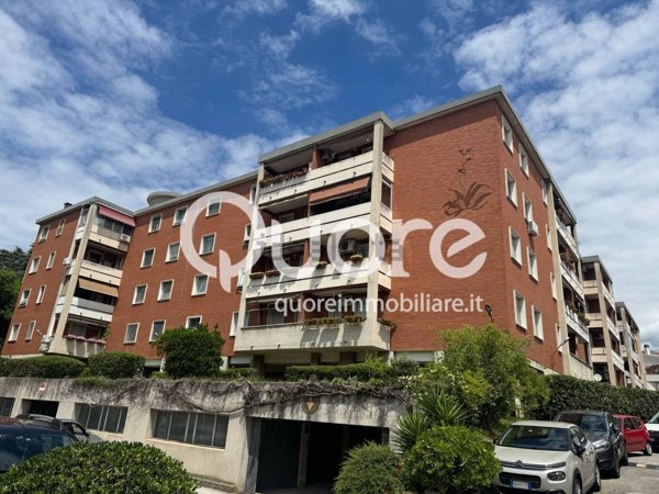 appartamento in vendita a Trieste in zona Valmaura
