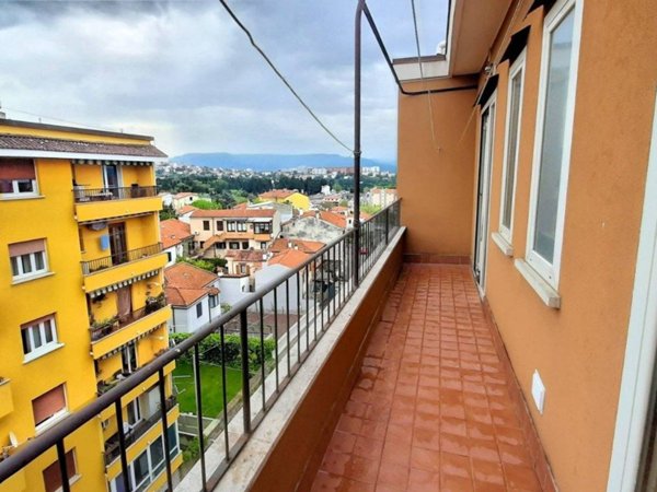 appartamento in vendita a Trieste in zona Chiarbola