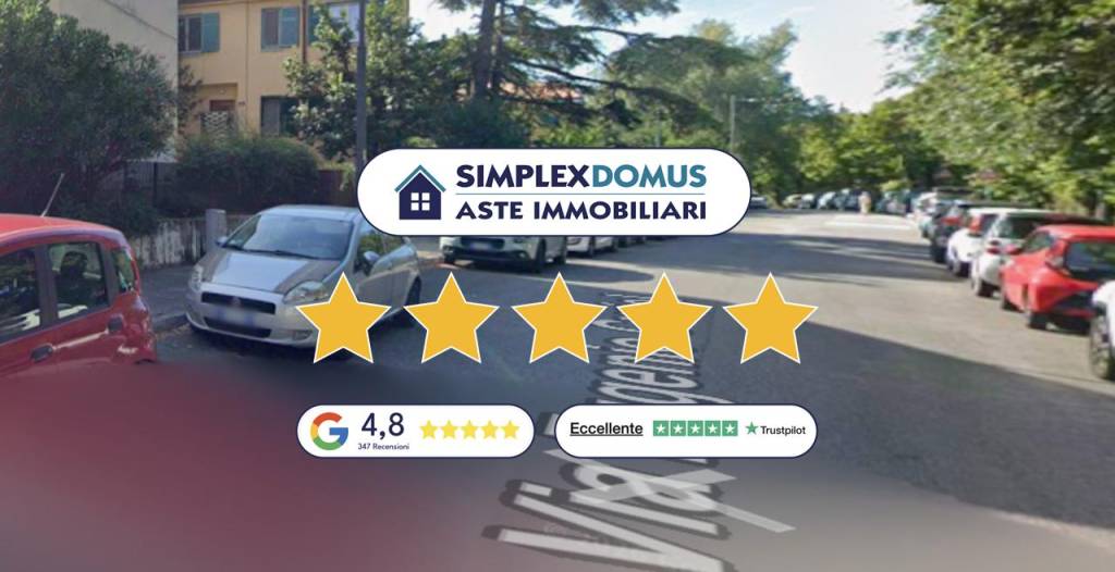appartamento in vendita a Trieste in zona Borgo San Sergio