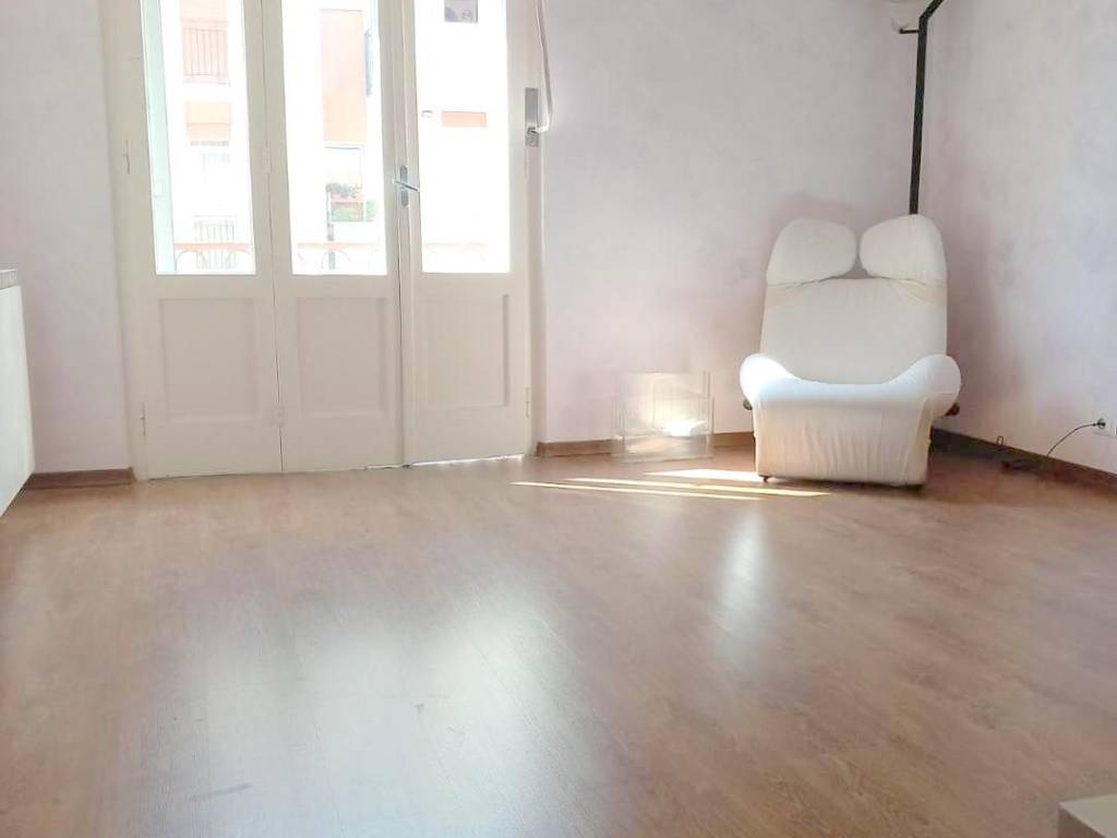 appartamento in vendita a Trieste in zona Campi Elisi