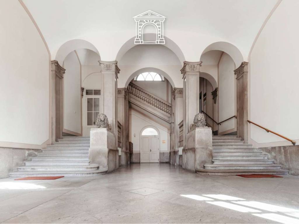 appartamento in vendita a Trieste in zona Scorcola