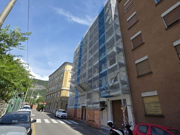 appartamento in vendita a Trieste
