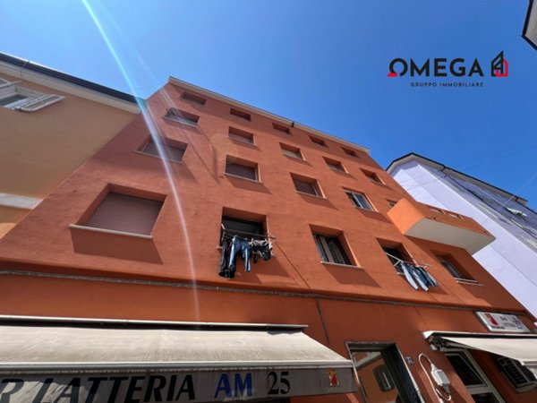 appartamento in vendita a Trieste in zona San Giacomo