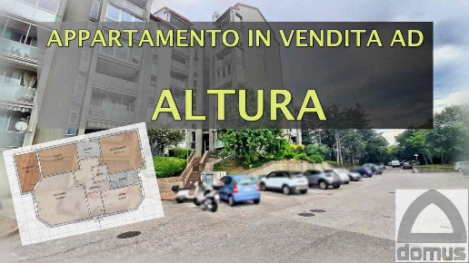 appartamento in vendita a Trieste in zona Borgo San Sergio