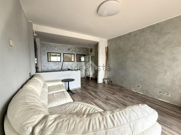 appartamento in vendita a Trieste
