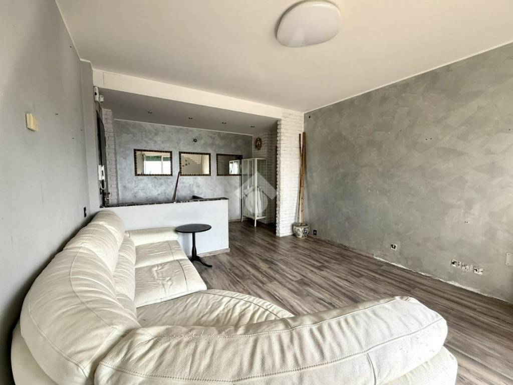 appartamento in vendita a Trieste