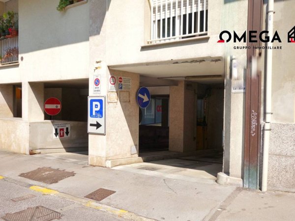 negozio in vendita a Trieste in zona San Giacomo