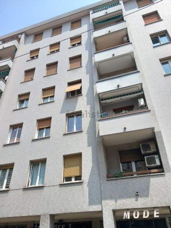appartamento in vendita a Trieste in zona San Giacomo