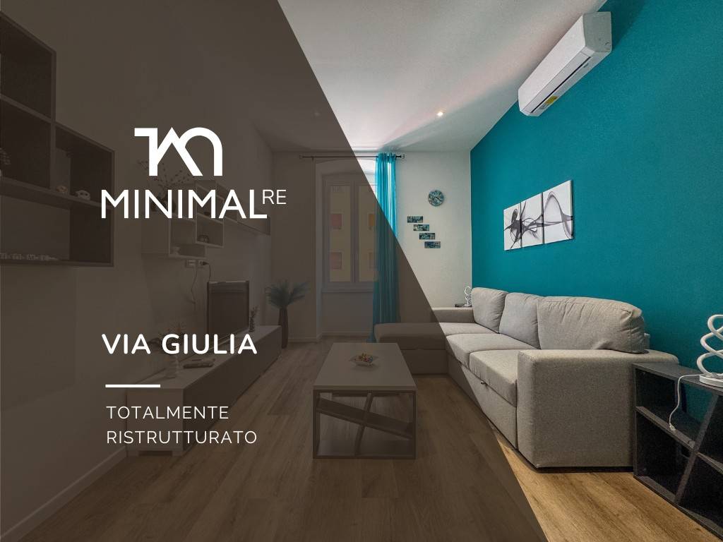 appartamento in vendita a Trieste in zona Cologna