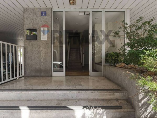 appartamento in vendita a Trieste