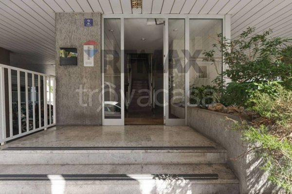 appartamento in vendita a Trieste in zona San Vito