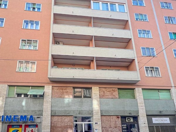 appartamento in vendita a Trieste