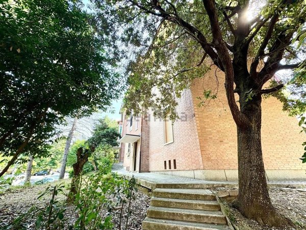 appartamento in vendita a Trieste in zona Borgo San Sergio
