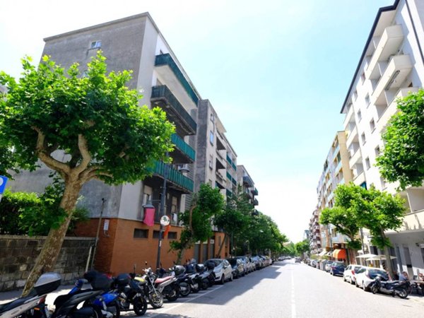 appartamento in vendita a Trieste in zona Valmaura