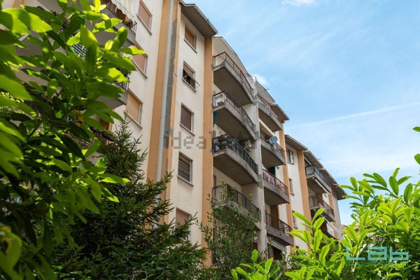 appartamento in vendita a Trieste in zona Guardiella