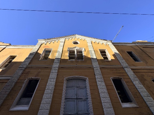 appartamento in vendita a Trieste in zona Barriera vecchia